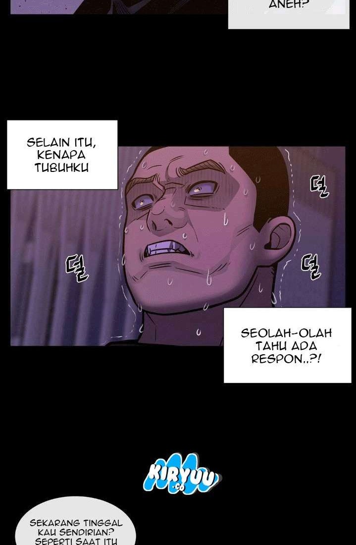 The Devil Boy Chapter 37 Gambar 5