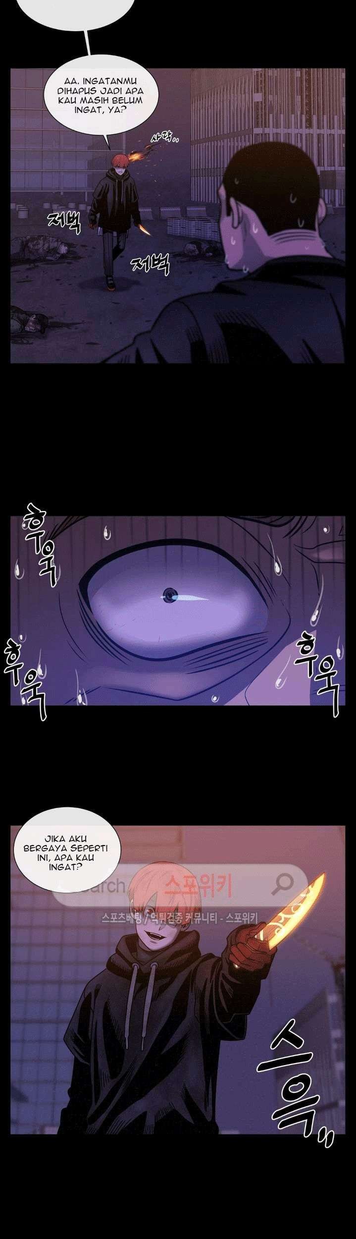 The Devil Boy Chapter 37 Gambar 6