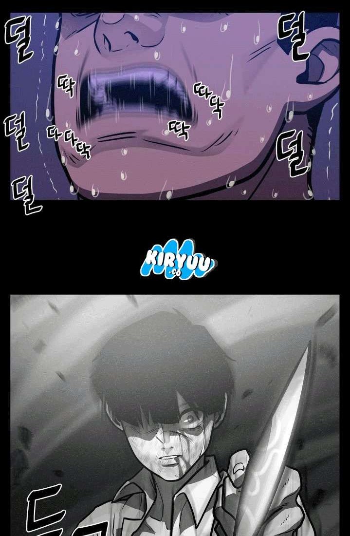 The Devil Boy Chapter 37 Gambar 7