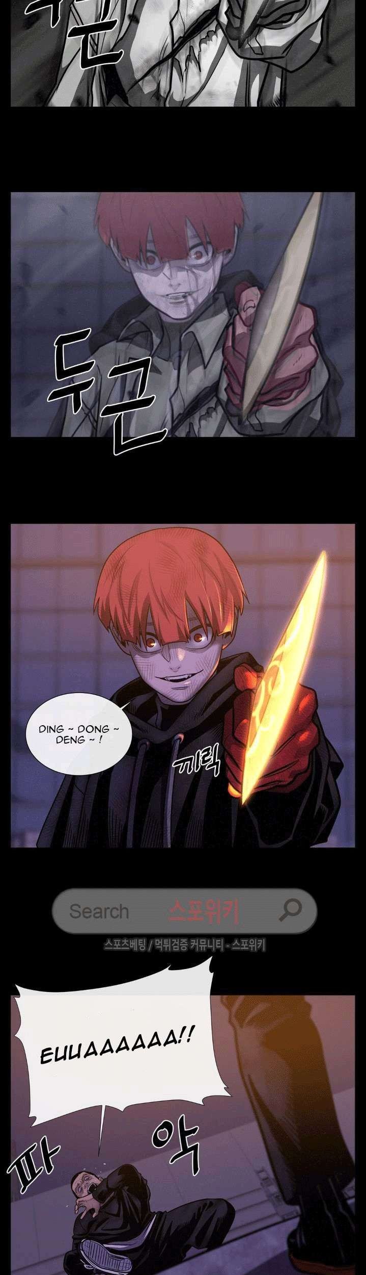 The Devil Boy Chapter 37 Gambar 8