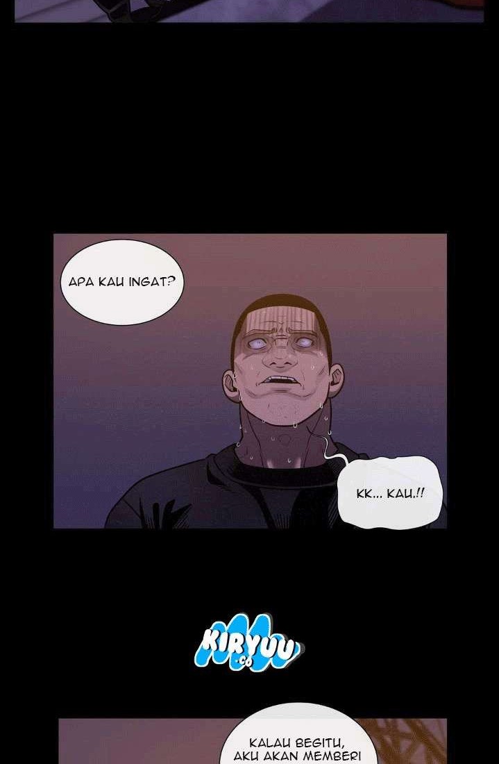 The Devil Boy Chapter 37 Gambar 9