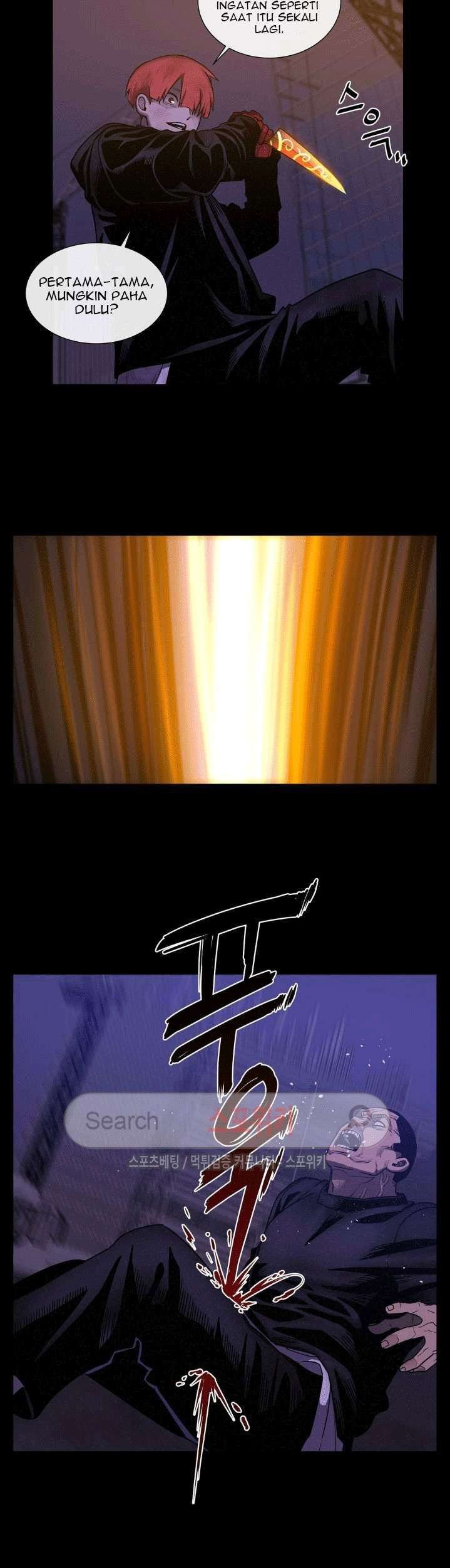 The Devil Boy Chapter 37 Gambar 10