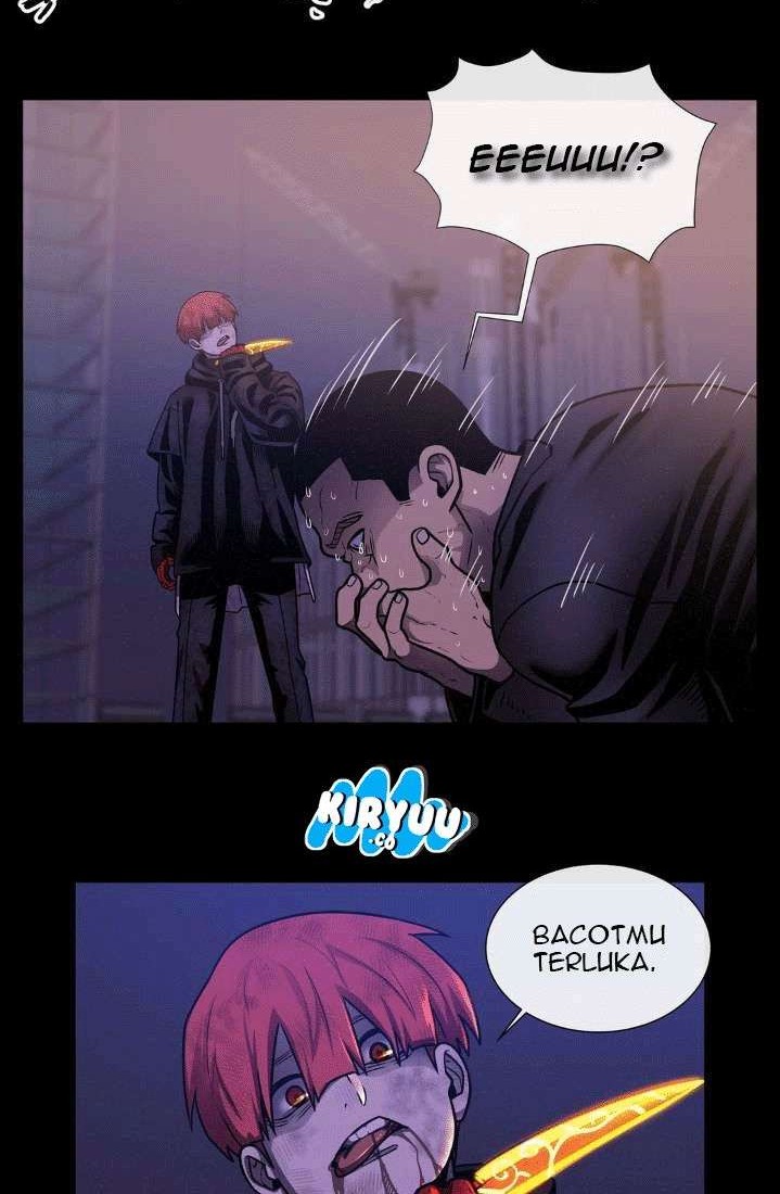 The Devil Boy Chapter 37 Gambar 13