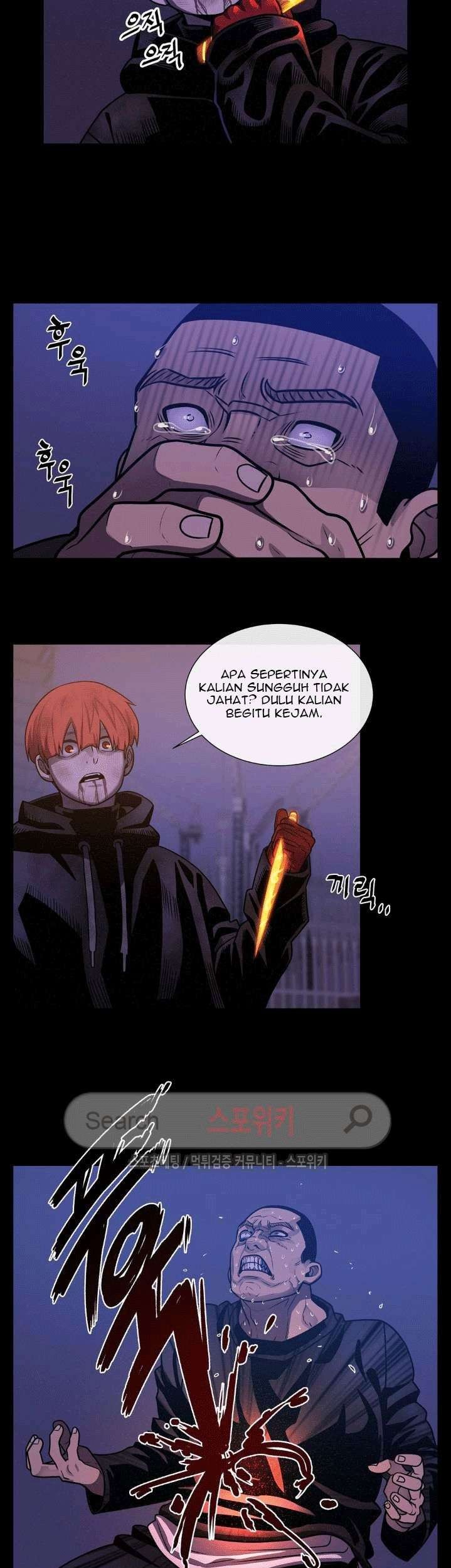 The Devil Boy Chapter 37 Gambar 14