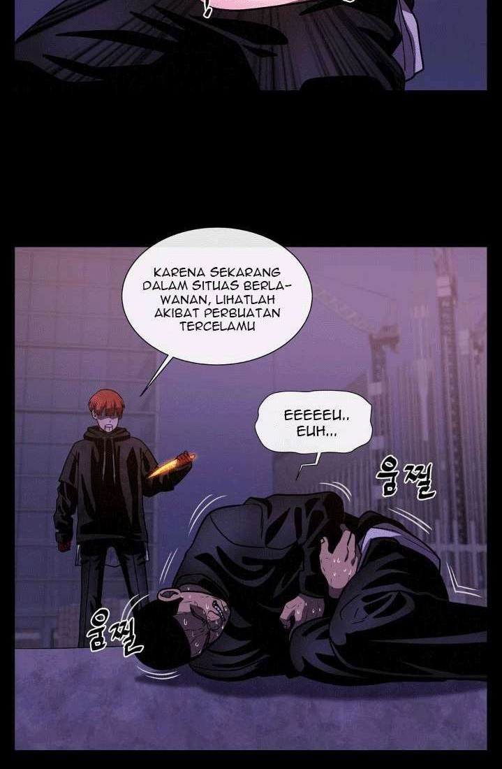 The Devil Boy Chapter 37 Gambar 15