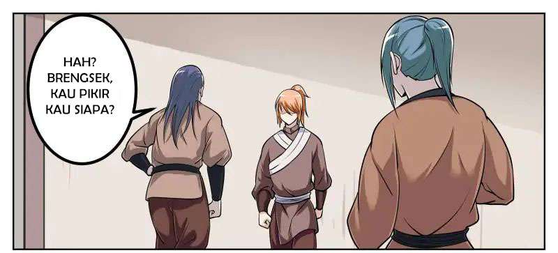 Manhua The Top Clan Leader In History Chapter 26 gambar nomor 2