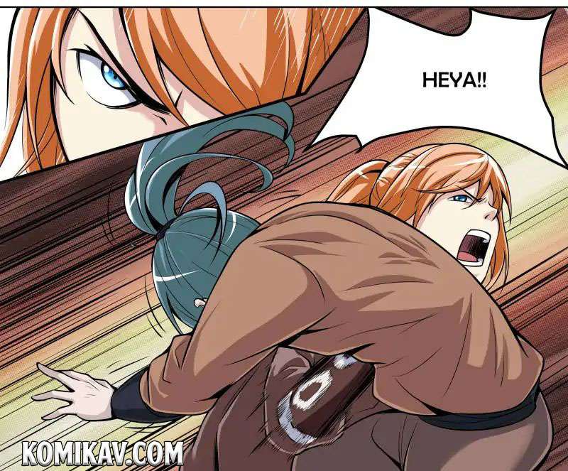 The Top Clan Leader In History Chapter 26 Gambar 5