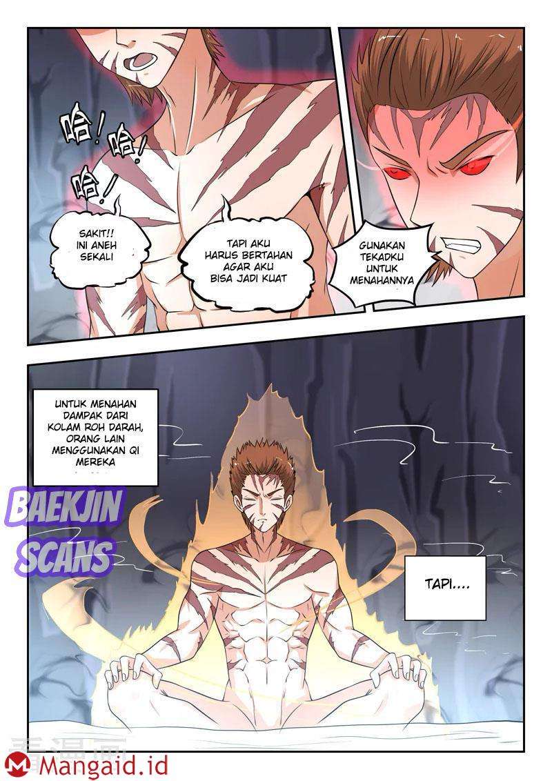 Martial Master Chapter 293 Gambar 4
