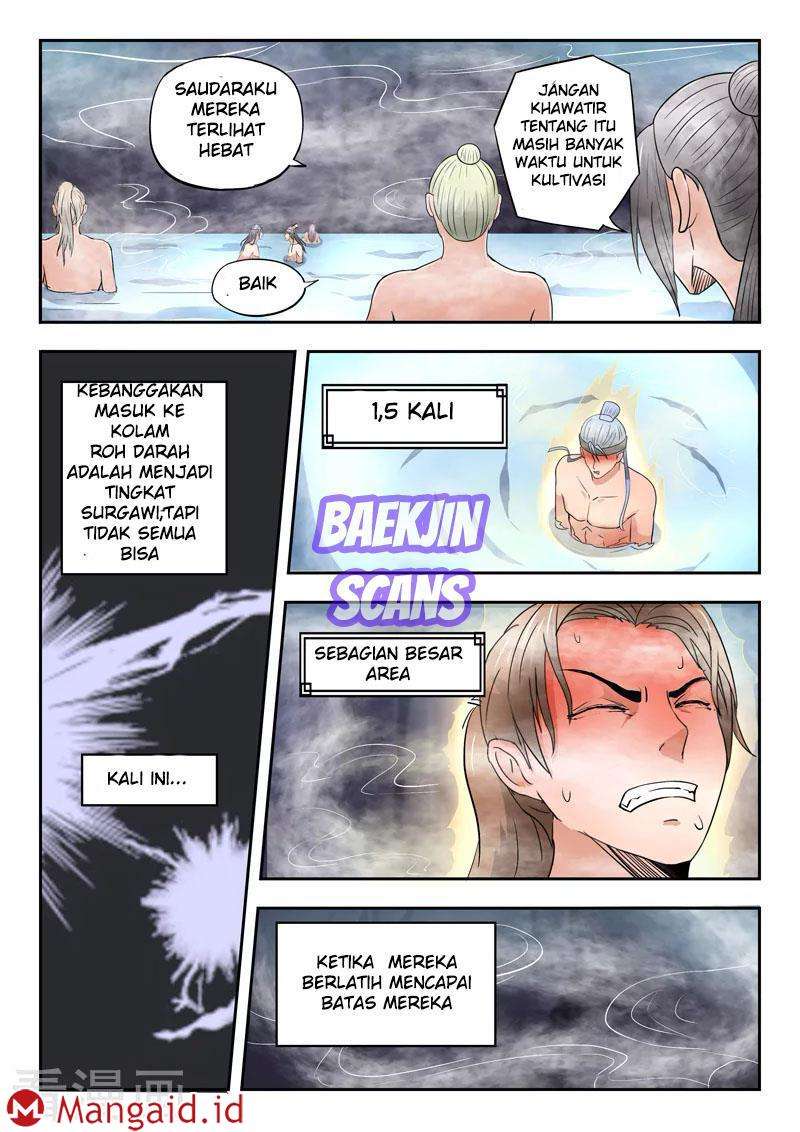 Martial Master Chapter 294 Gambar 7