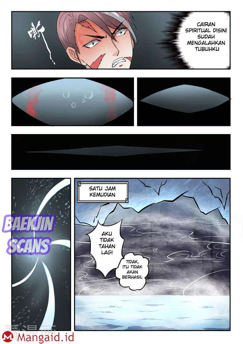 Martial Master Chapter 294 Gambar 9