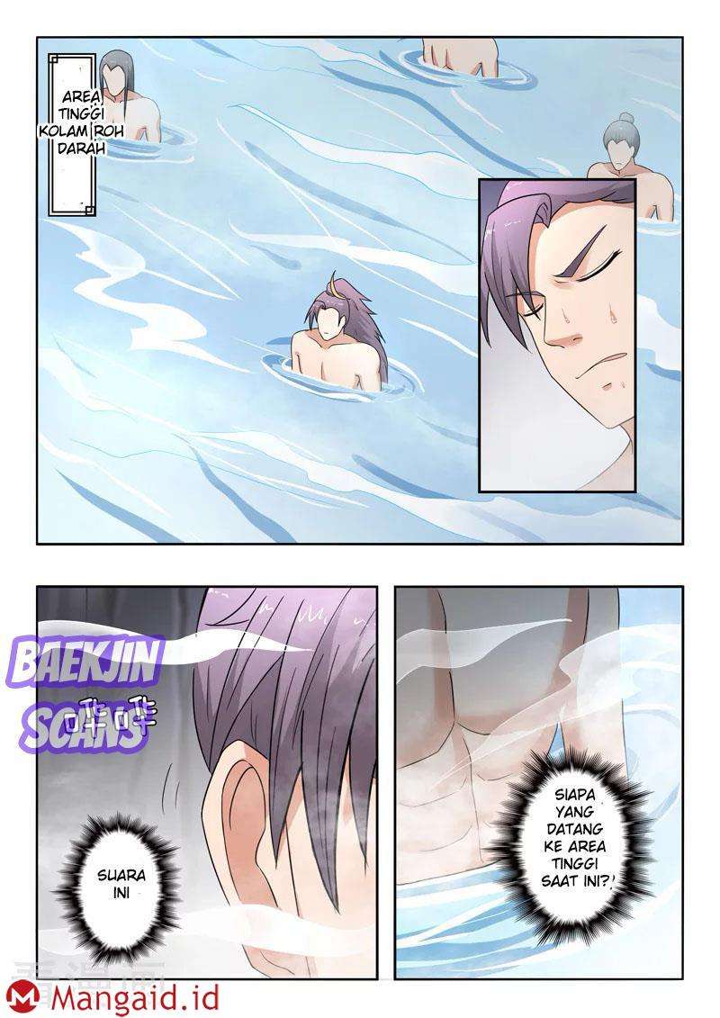 Martial Master Chapter 296 Gambar 3