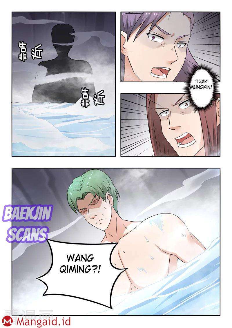 Martial Master Chapter 296 Gambar 4