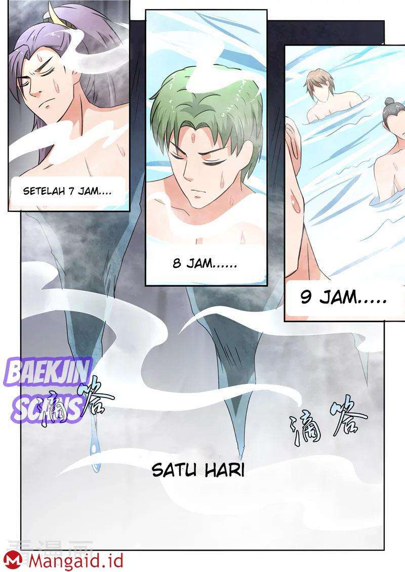 Martial Master Chapter 296 Gambar 6