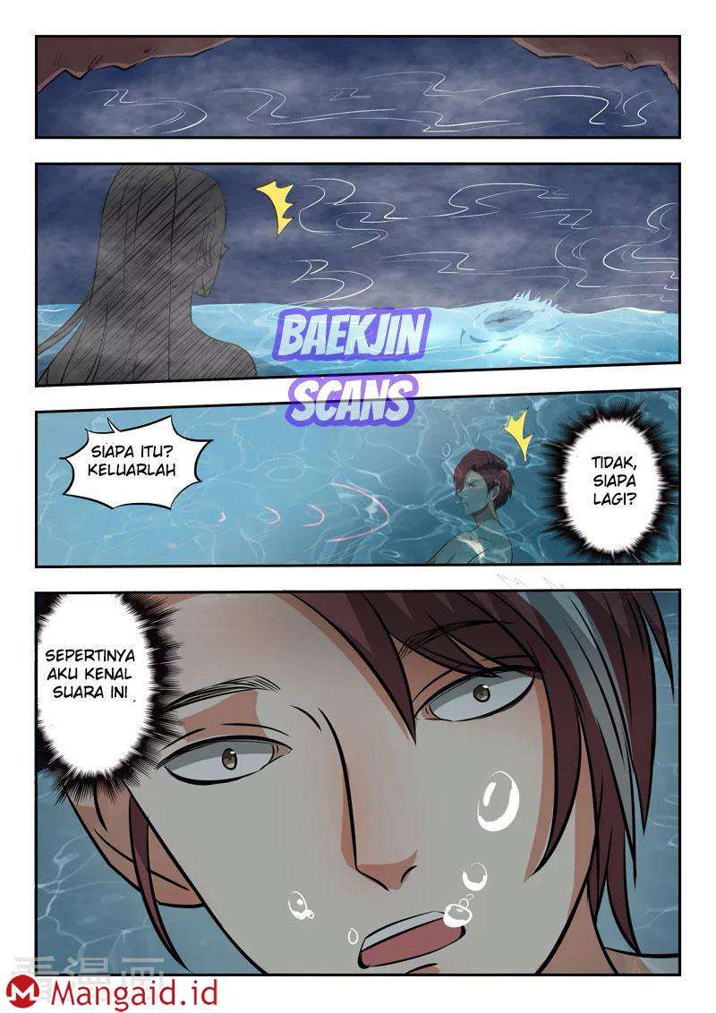 Martial Master Chapter 298 Gambar 8