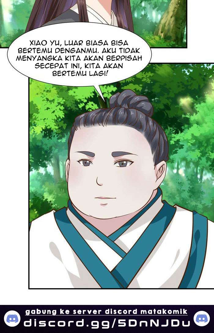 The Ghostly Doctor Chapter 105 Gambar 14