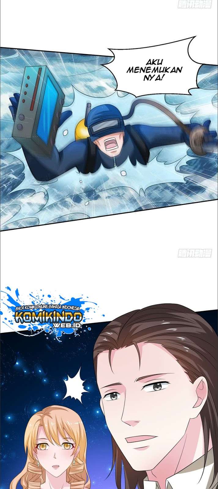 Rebirth Of The Urban Mad Immortal Chapter 38 Gambar 21