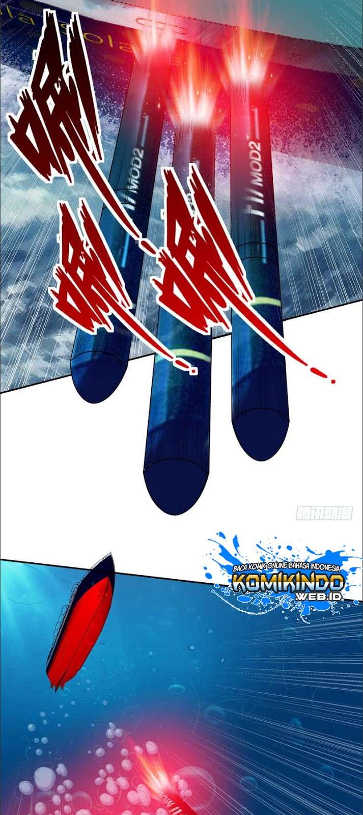 Rebirth Of The Urban Mad Immortal Chapter 38 Gambar 24