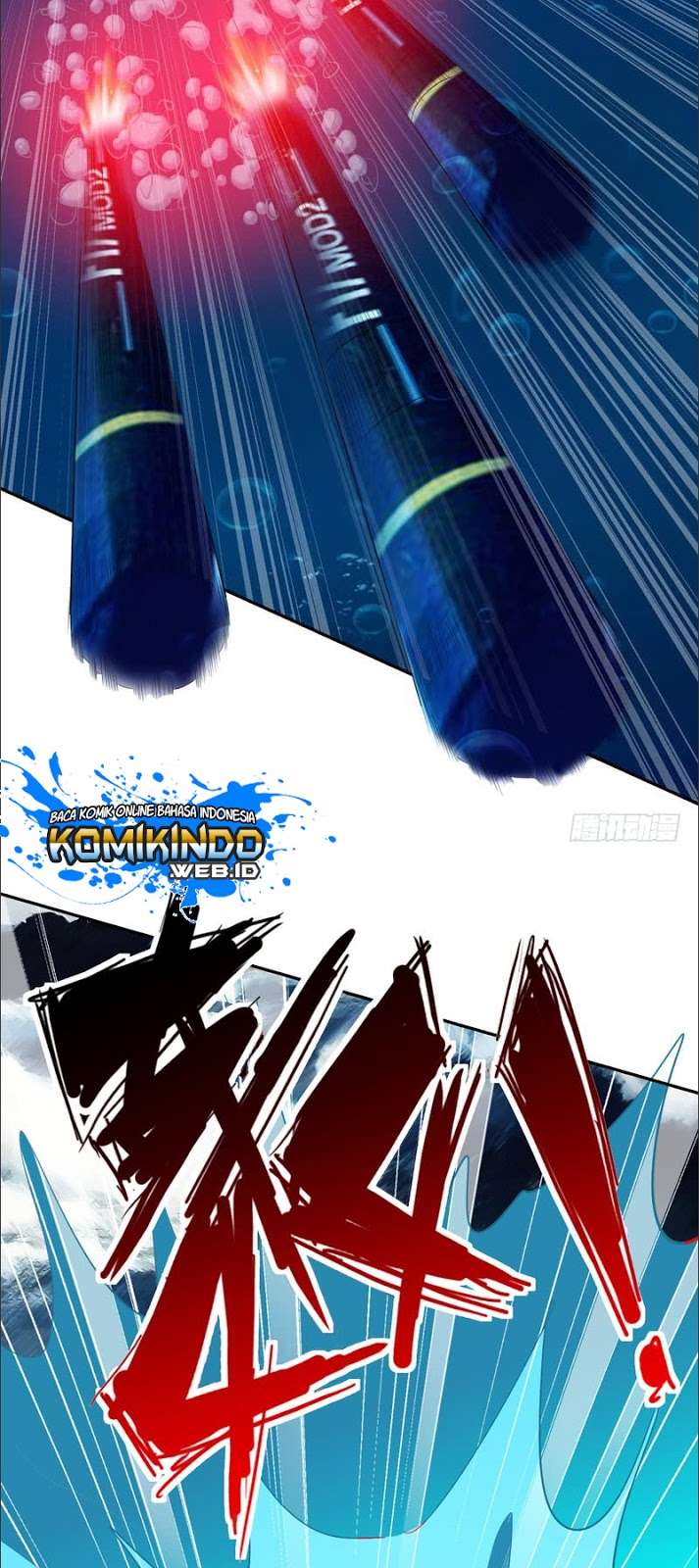 Rebirth Of The Urban Mad Immortal Chapter 38 Gambar 25