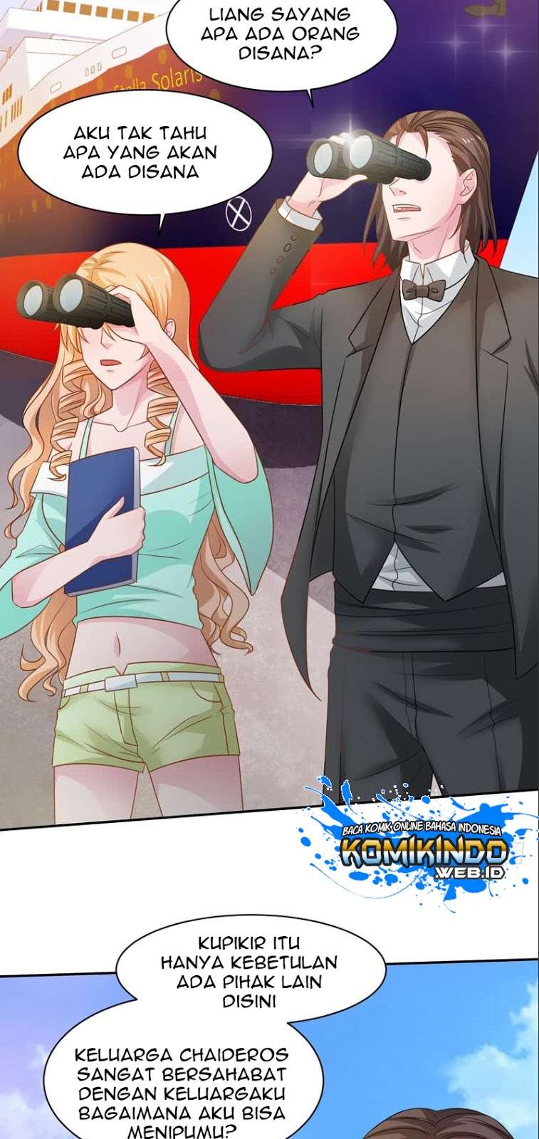 Rebirth Of The Urban Mad Immortal Chapter 38 Gambar 3