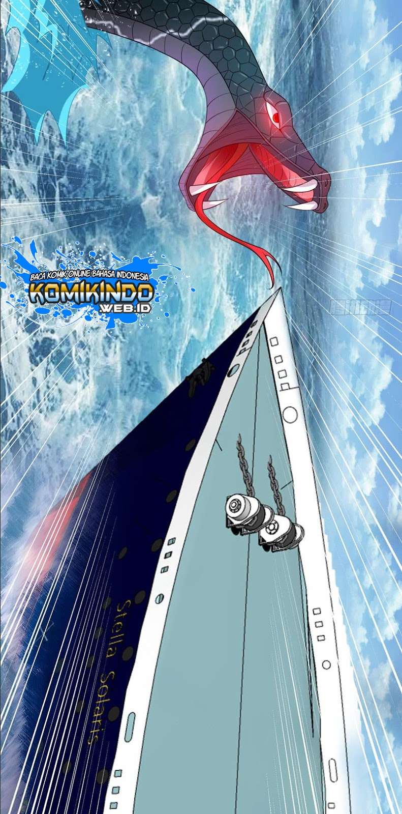 Rebirth Of The Urban Mad Immortal Chapter 38 Gambar 40
