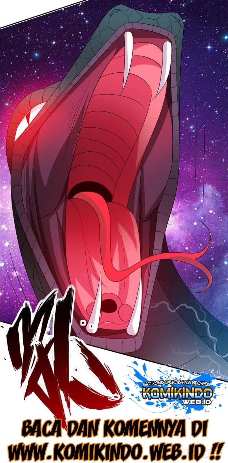 Rebirth Of The Urban Mad Immortal Chapter 38 Gambar 42