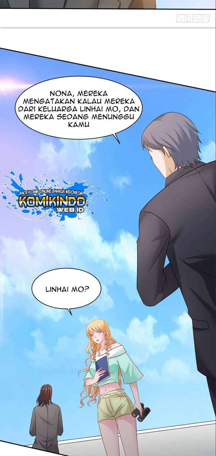 Rebirth Of The Urban Mad Immortal Chapter 38 Gambar 5