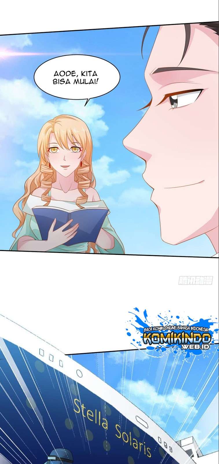 Rebirth Of The Urban Mad Immortal Chapter 38 Gambar 9
