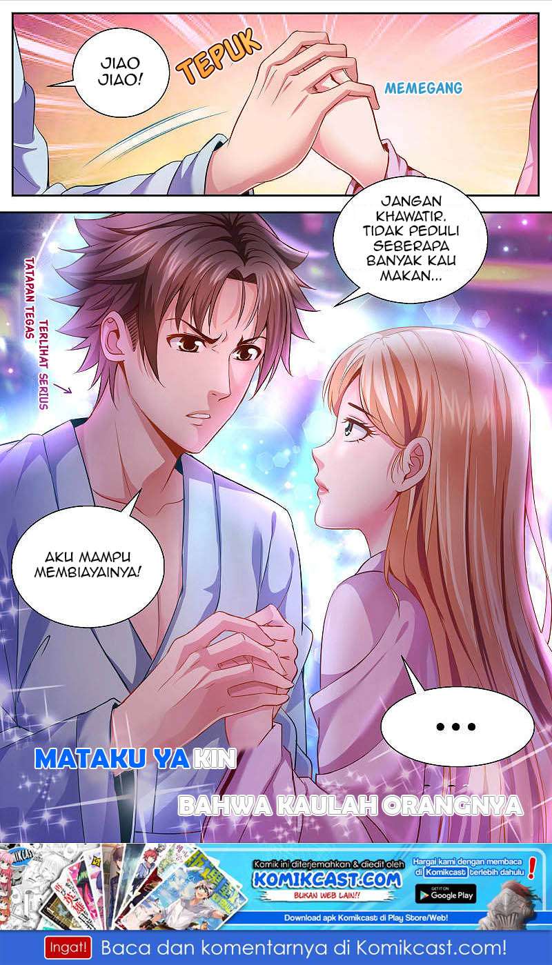 Manhua I Have a Mansion In The Post-Apocalyptic World Chapter 24 gambar nomor 2