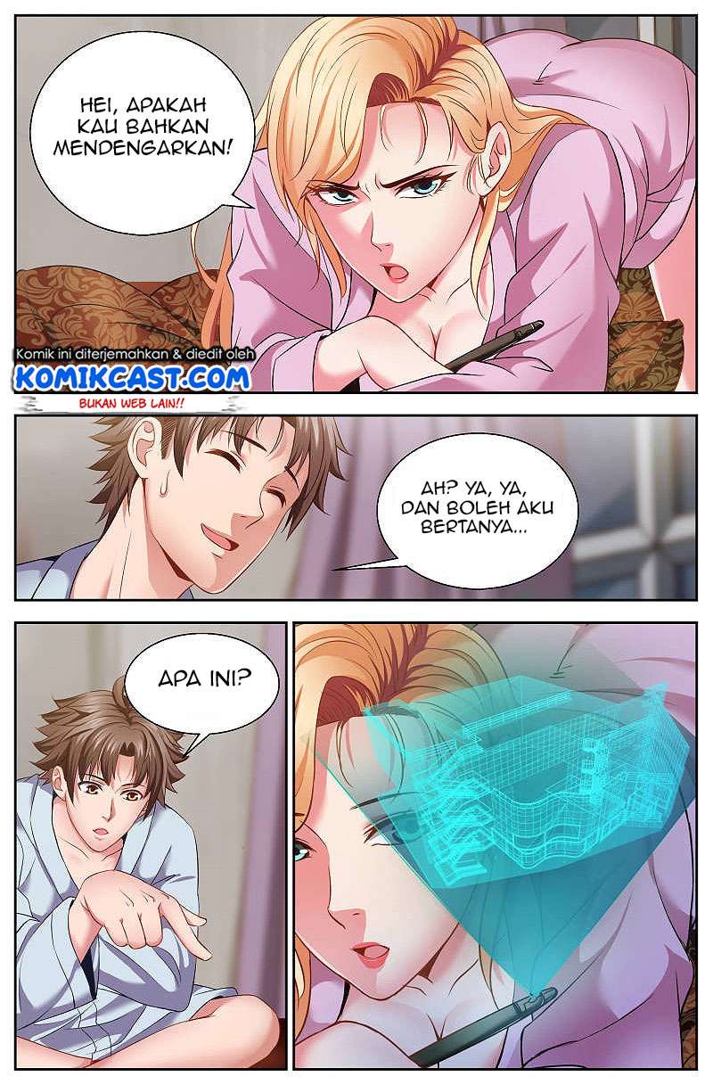 I Have a Mansion In The Post-Apocalyptic World Chapter 24 Gambar 6