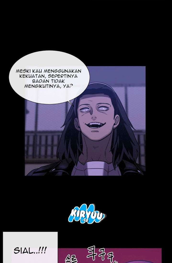 The Devil Boy Chapter 38 Gambar 18