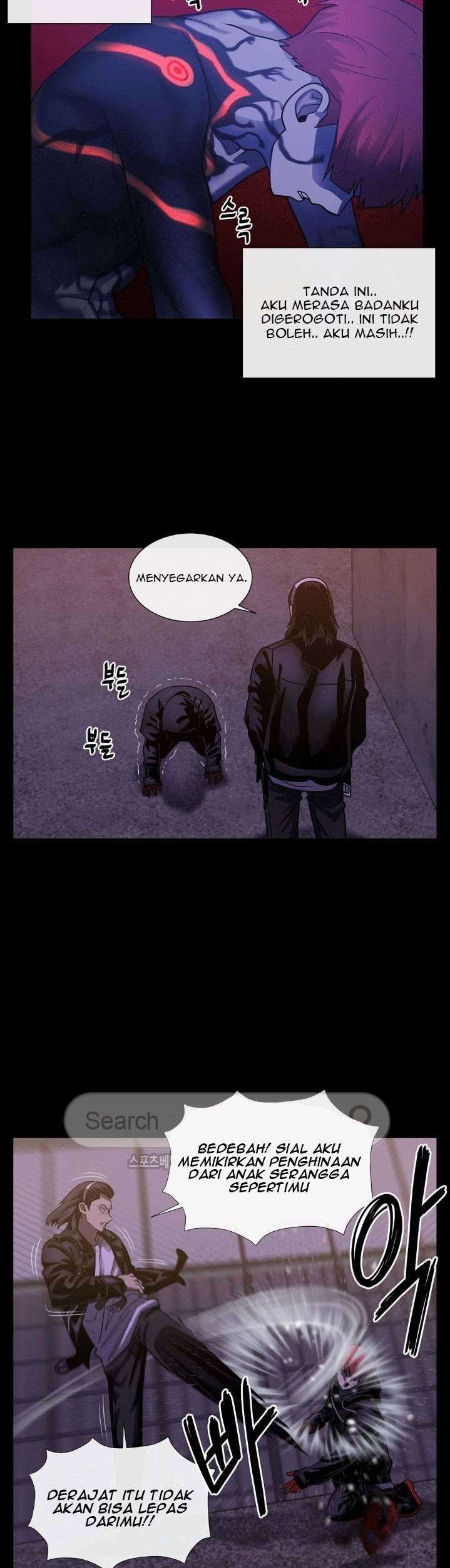 The Devil Boy Chapter 38 Gambar 19