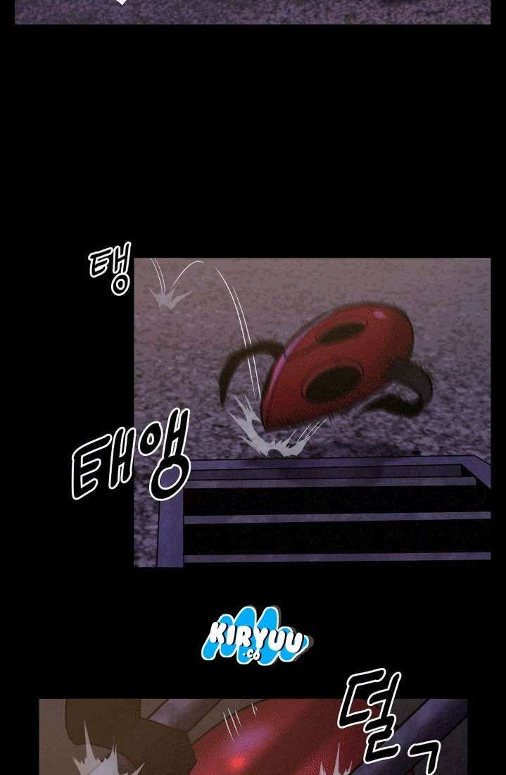 The Devil Boy Chapter 38 Gambar 20