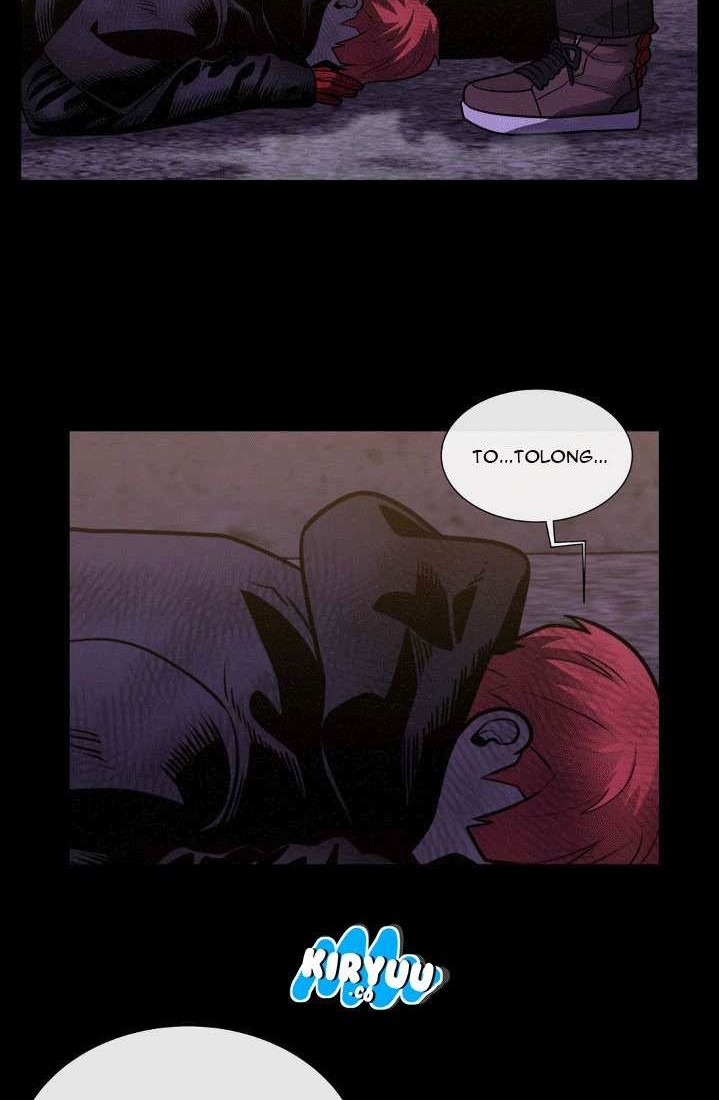 The Devil Boy Chapter 38 Gambar 22