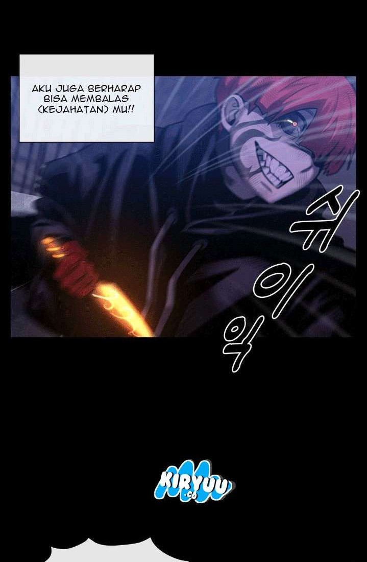 The Devil Boy Chapter 38 Gambar 24