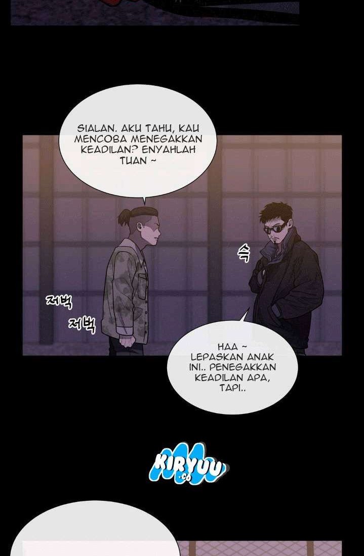 The Devil Boy Chapter 38 Gambar 26