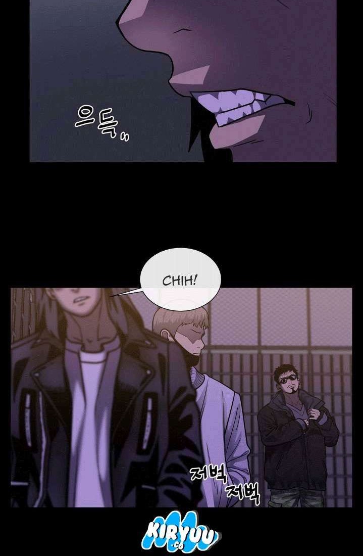 The Devil Boy Chapter 38 Gambar 28