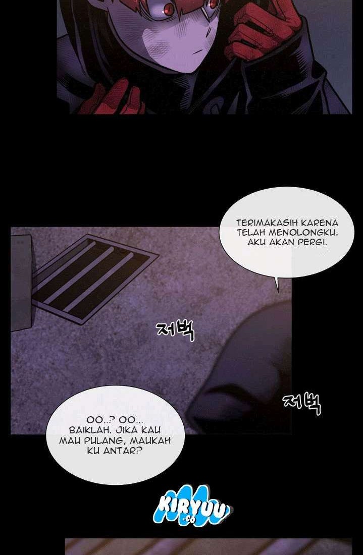 The Devil Boy Chapter 38 Gambar 30