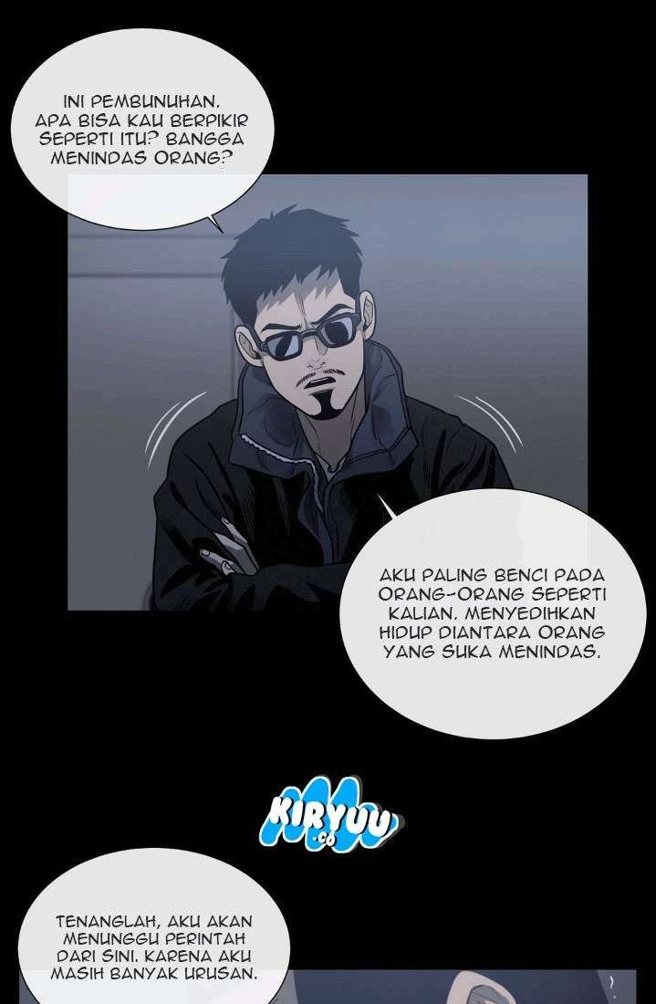 The Devil Boy Chapter 38 Gambar 36