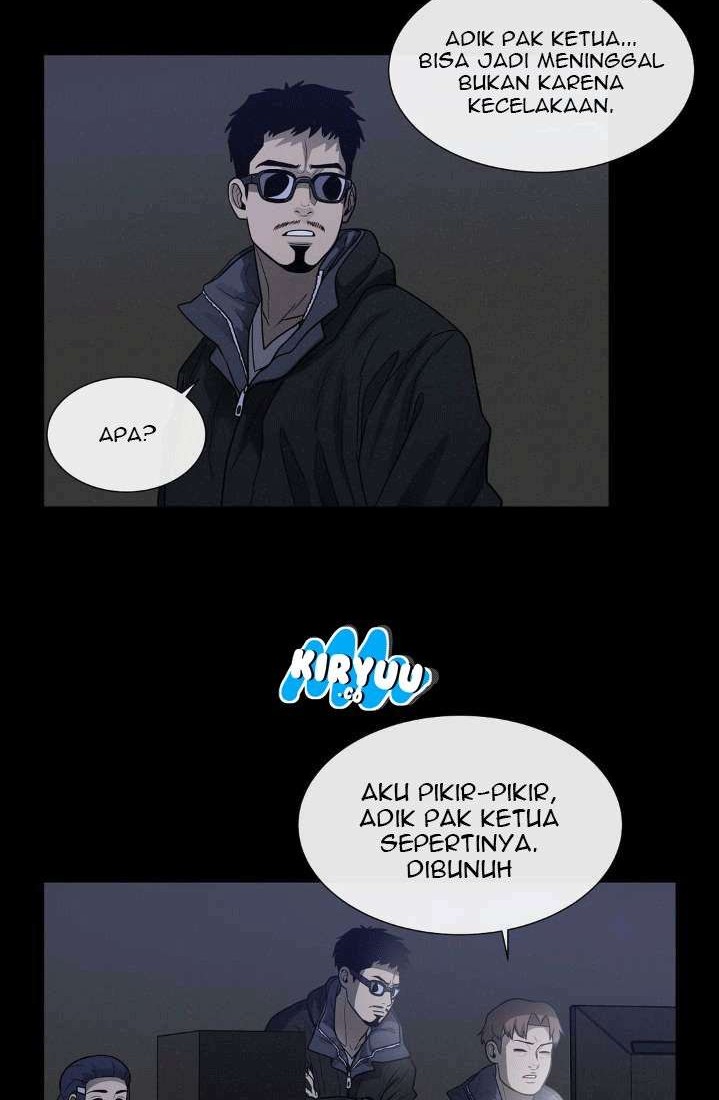 The Devil Boy Chapter 38 Gambar 38