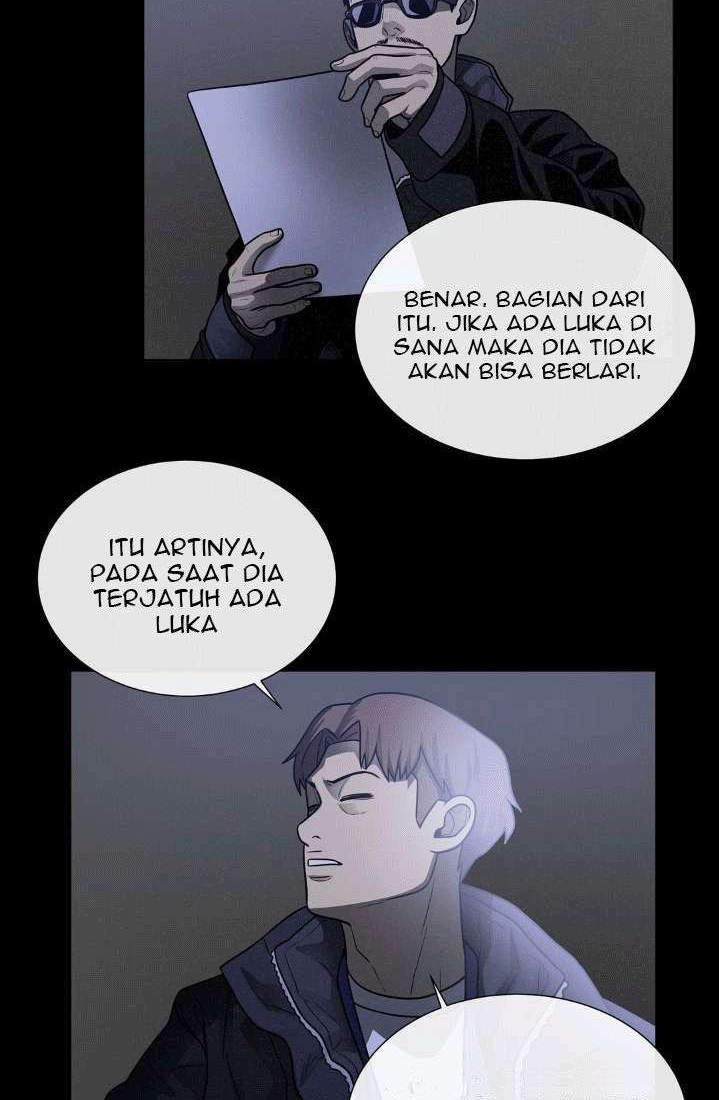 The Devil Boy Chapter 38 Gambar 40