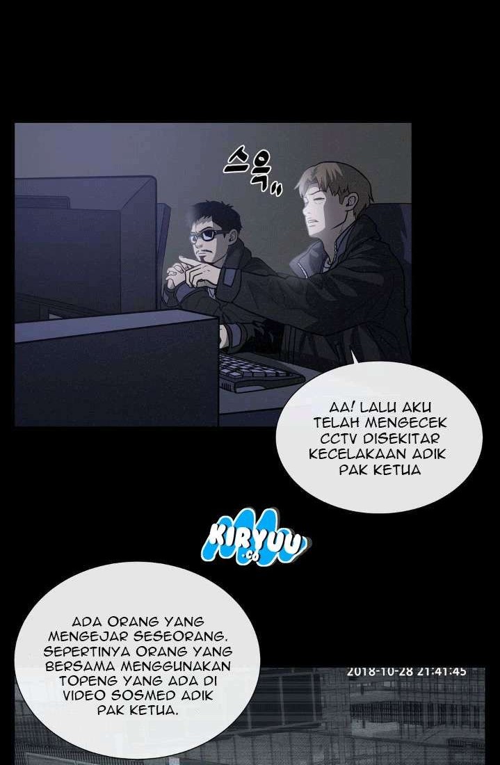 The Devil Boy Chapter 38 Gambar 42