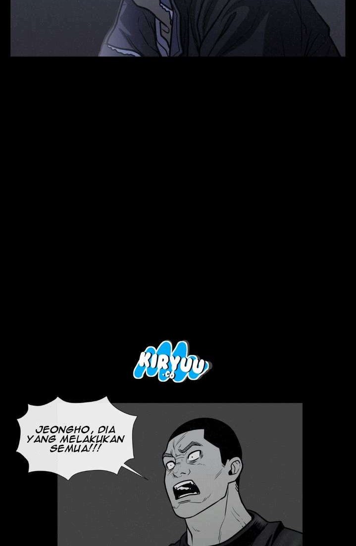 The Devil Boy Chapter 38 Gambar 44