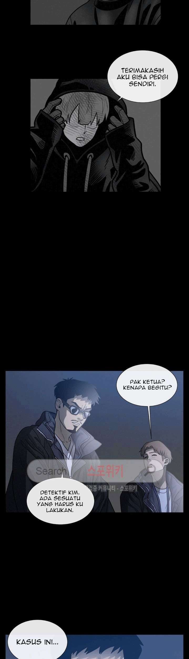 The Devil Boy Chapter 38 Gambar 45