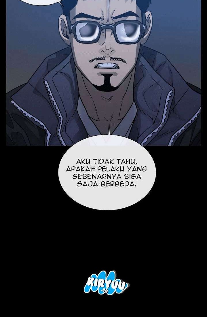 The Devil Boy Chapter 38 Gambar 46