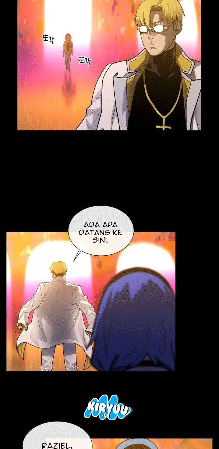 The Devil Boy Chapter 38 Gambar 4