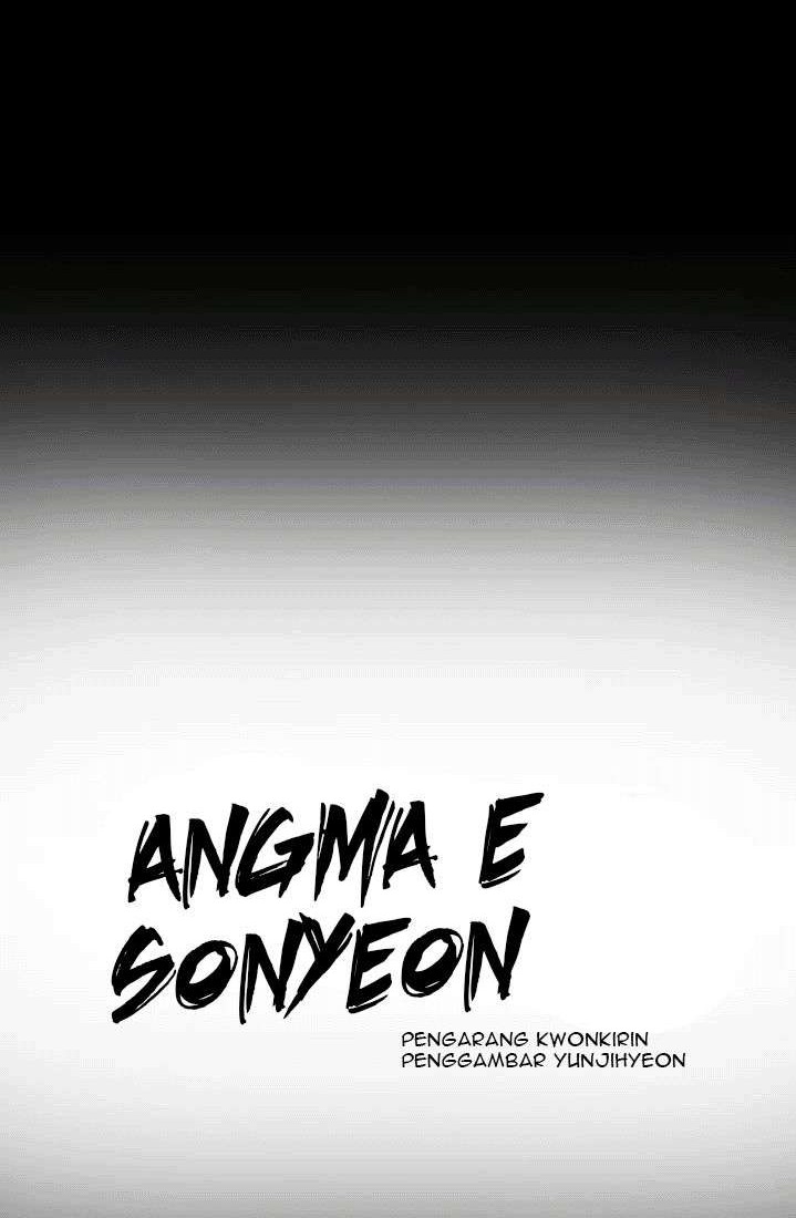 The Devil Boy Chapter 38 Gambar 6