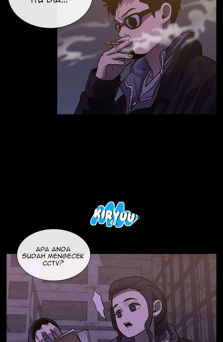 The Devil Boy Chapter 38 Gambar 10