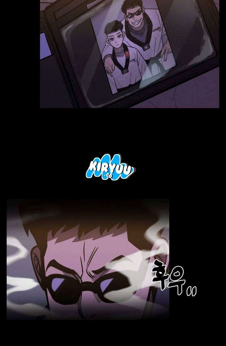 The Devil Boy Chapter 38 Gambar 12