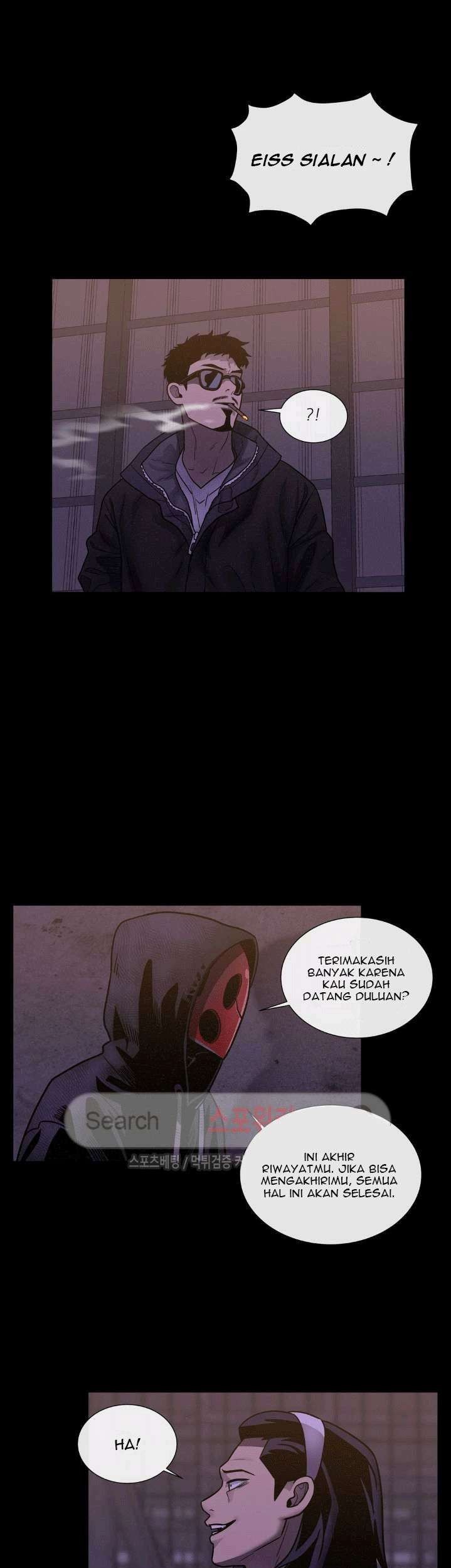 The Devil Boy Chapter 38 Gambar 13