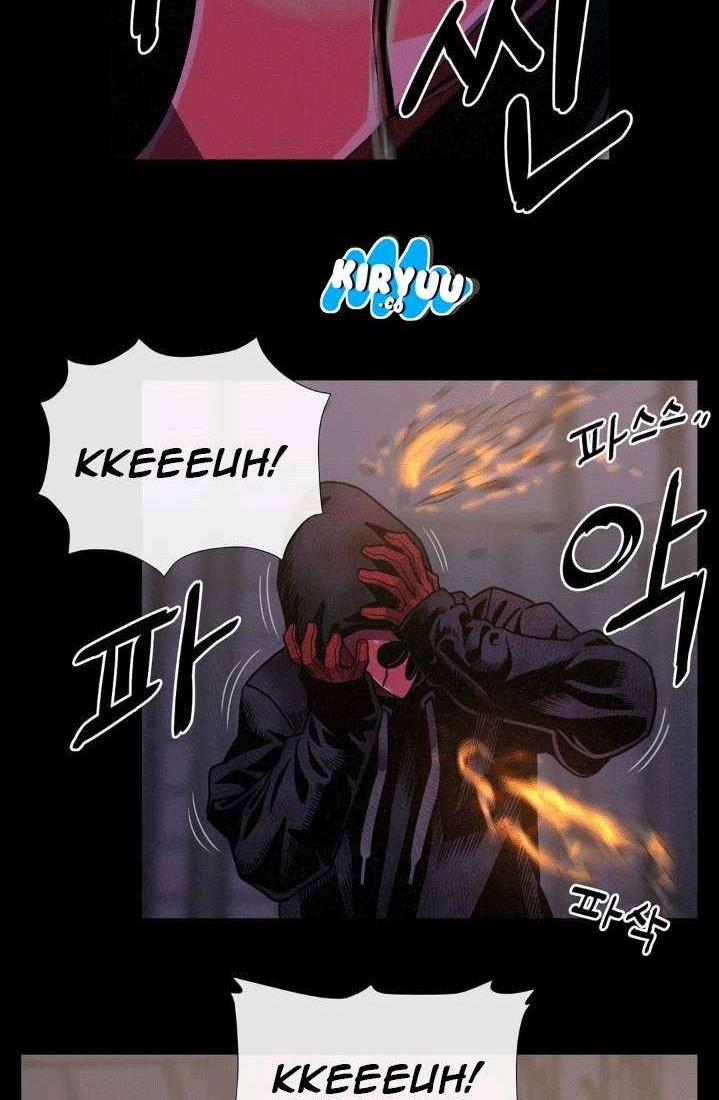 The Devil Boy Chapter 38 Gambar 16
